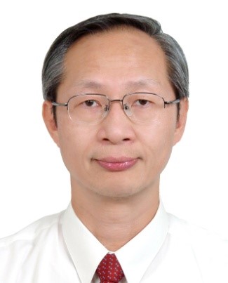 Photo of Dr. Cheng-Hong Hsieh