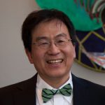 Photo of Dr. Richard Wang