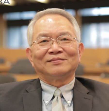 Photo of Dr. 黃崇興