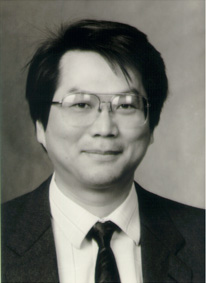 Photo of Dr. Chung-Kuan Cheng