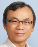 Photo of Dr. Hong-Mo Yeh