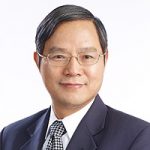 Photo of Dr. Tain-Jy Chen