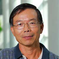Photo of Dr. Yih-Long Chang