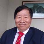 Photo of Dr. 陳博修