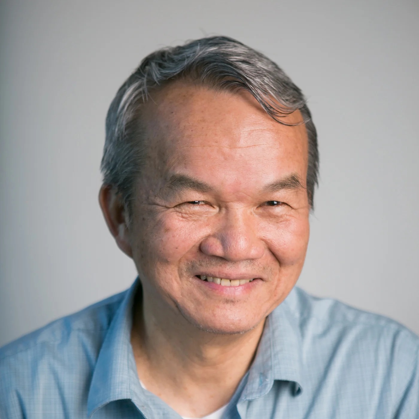 Photo of Dr. Han-Way Huang