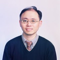 Photo of Dr. Hen-Wai Tsao