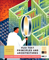 Photo of VLSI Test Principles and Architectures