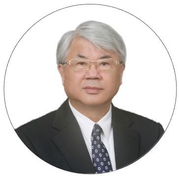 Photo of Dr. 陳煇煌